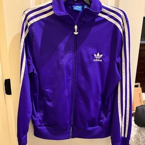 Adidas Jacket